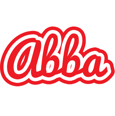 Abba sunshine logo