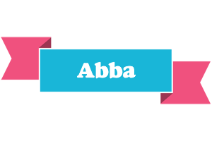 Abba today logo