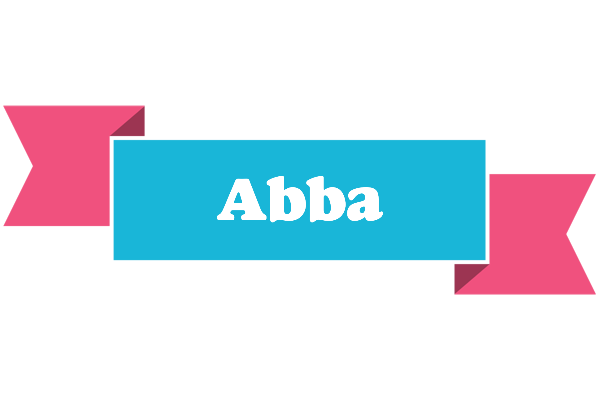 Abba today logo