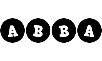 Abba tools logo