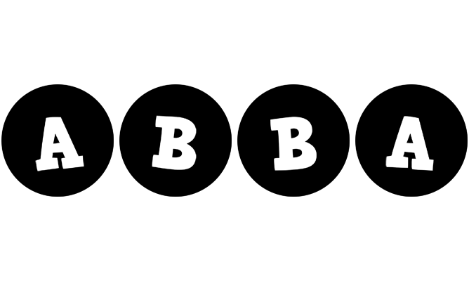 Abba tools logo