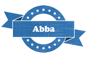 Abba trust logo