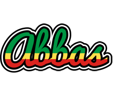 Abbas african logo