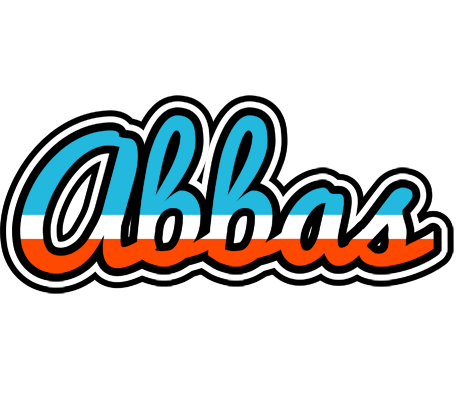 Abbas america logo