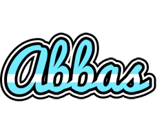 Abbas argentine logo