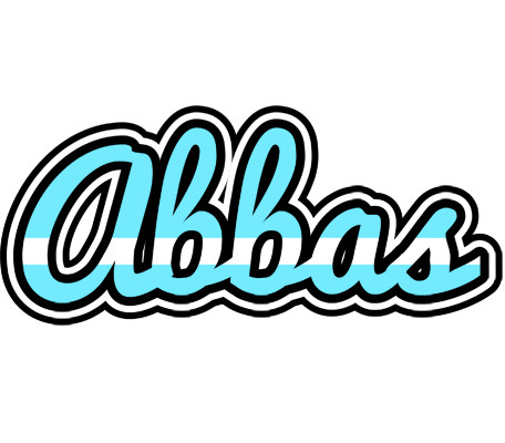 Abbas argentine logo