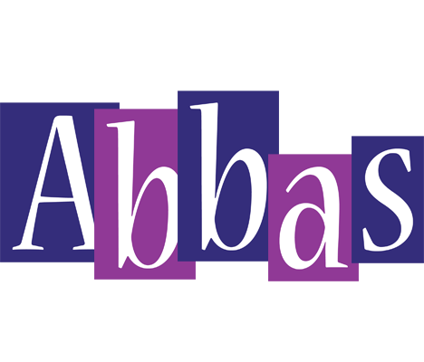 Abbas autumn logo