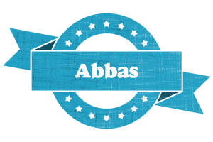 Abbas balance logo