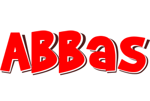 Abbas basket logo