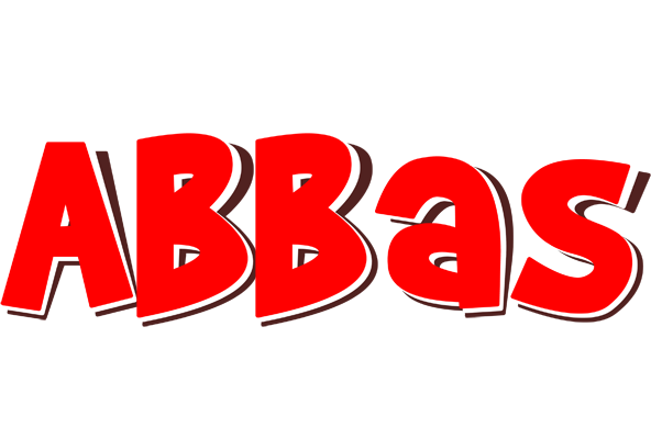 Abbas basket logo