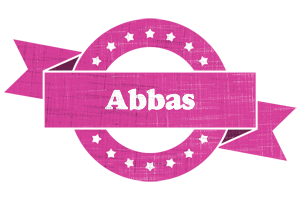 Abbas beauty logo