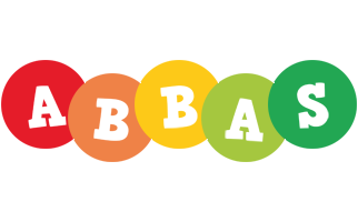 Abbas boogie logo