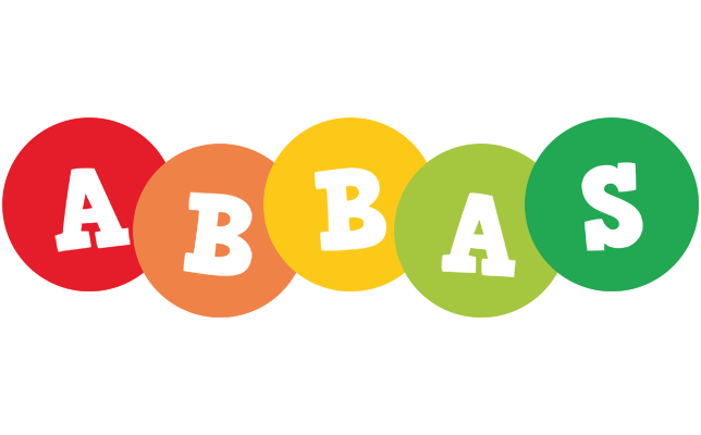 Abbas boogie logo