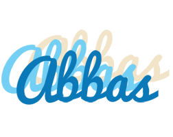 Abbas breeze logo