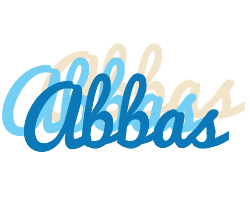Abbas breeze logo