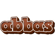 Abbas brownie logo