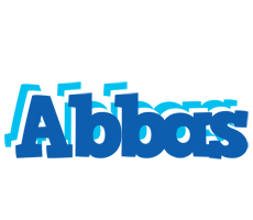 Abbas business logo