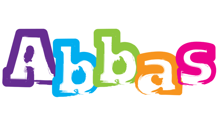 Abbas casino logo