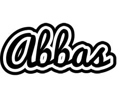 Abbas chess logo