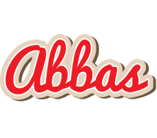 Abbas chocolate logo