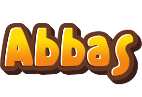 Abbas cookies logo