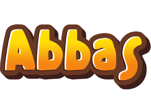 Abbas cookies logo