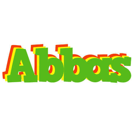 Abbas crocodile logo