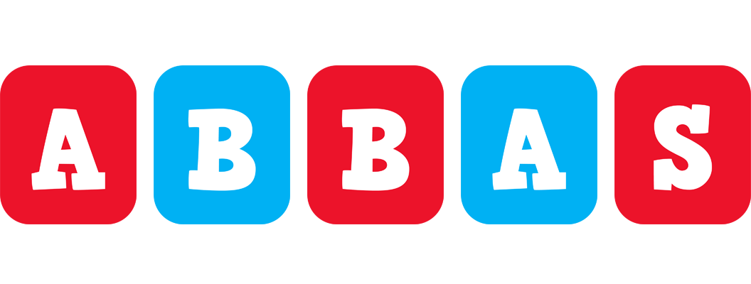 Abbas diesel logo