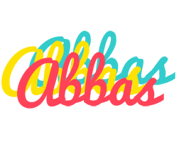 Abbas disco logo