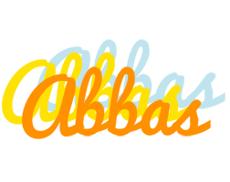 Abbas energy logo