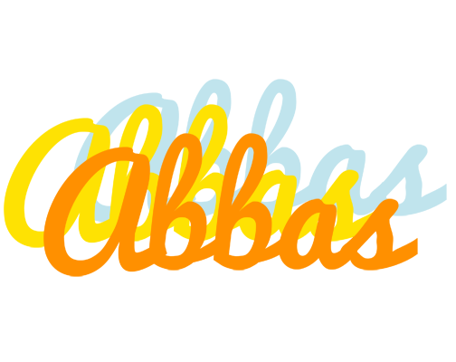 Abbas energy logo