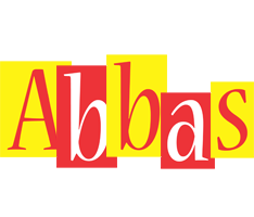 Abbas errors logo