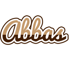 Abbas exclusive logo