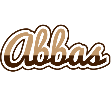 Abbas exclusive logo