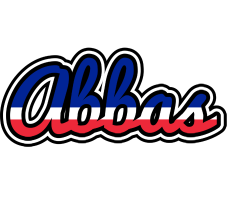 Abbas france logo