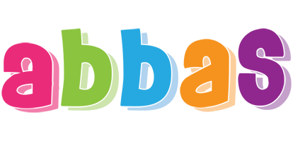 Abbas friday logo