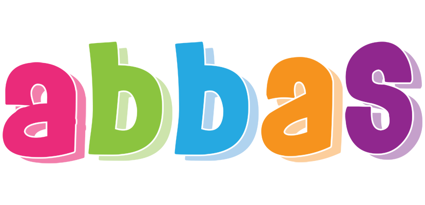 Abbas friday logo