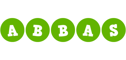 Abbas games logo
