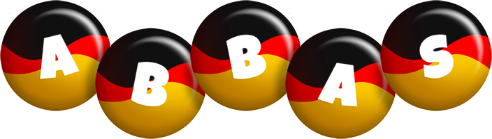 Abbas german logo