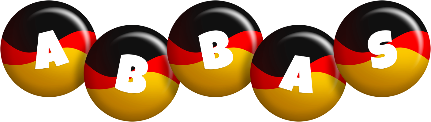 Abbas german logo