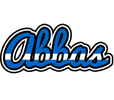 Abbas greece logo