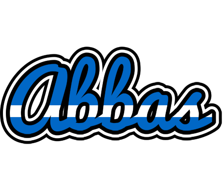 Abbas greece logo