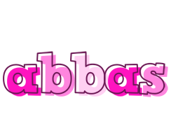 Abbas hello logo