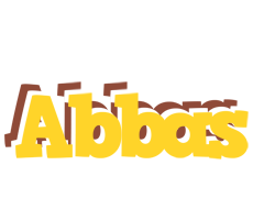 Abbas hotcup logo