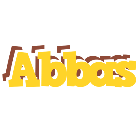 Abbas hotcup logo