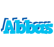Abbas jacuzzi logo