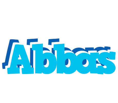 Abbas jacuzzi logo