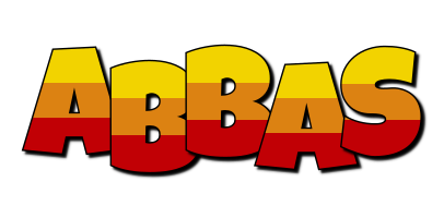 Abbas jungle logo