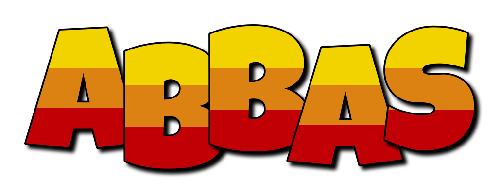 Abbas jungle logo