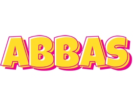 Abbas kaboom logo